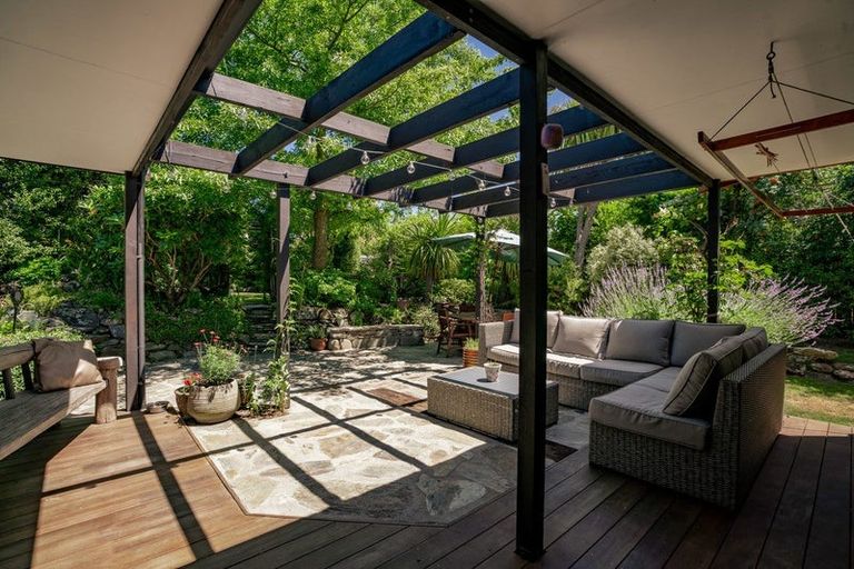 Photo of property in 177 Alison Avenue, Albert Town, Wanaka, 9305