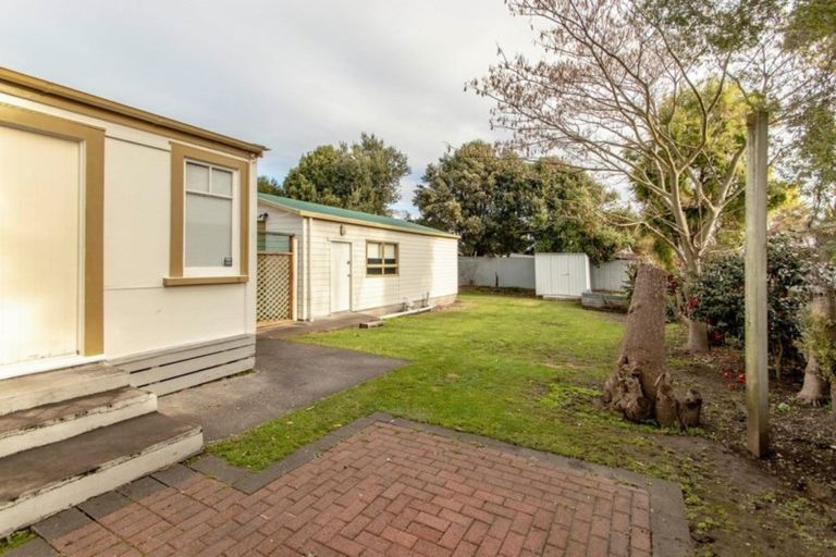 Photo of property in 109 Wellesley Road, Napier South, Napier, 4110