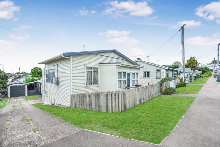 Photo of property in 12a Upper Kent Street, Frankton, Hamilton, 3204