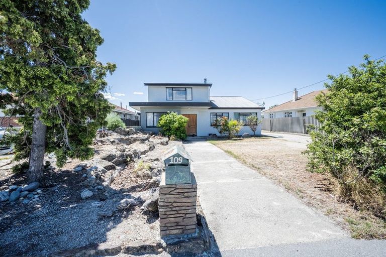 Photo of property in 109 Centennial Avenue, Alexandra, 9320