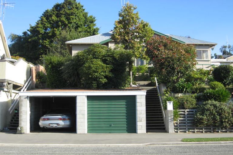 Photo of property in 1-4/18 Douglas Street, Highfield, Timaru, 7910