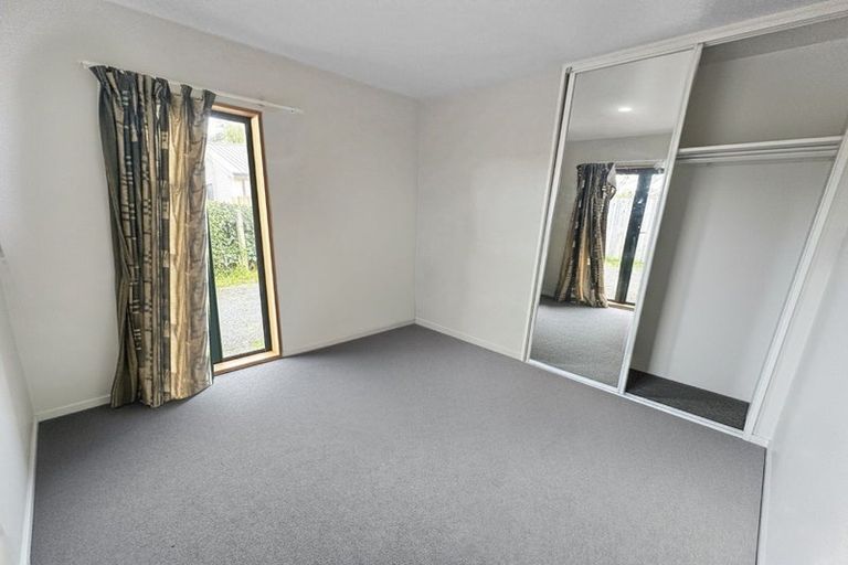 Photo of property in 158f Edgeware Road, Edgeware, Christchurch, 8013