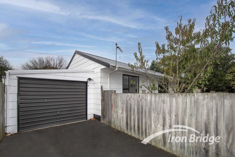 Photo of property in 4/116 Bordesley Street, Phillipstown, Christchurch, 8011
