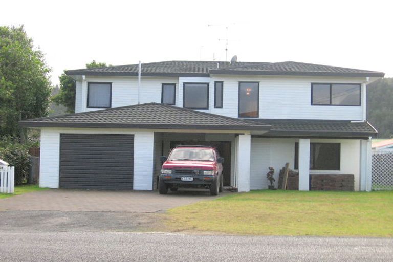 Photo of property in 502a Harbour View Road, Whangamata, 3620