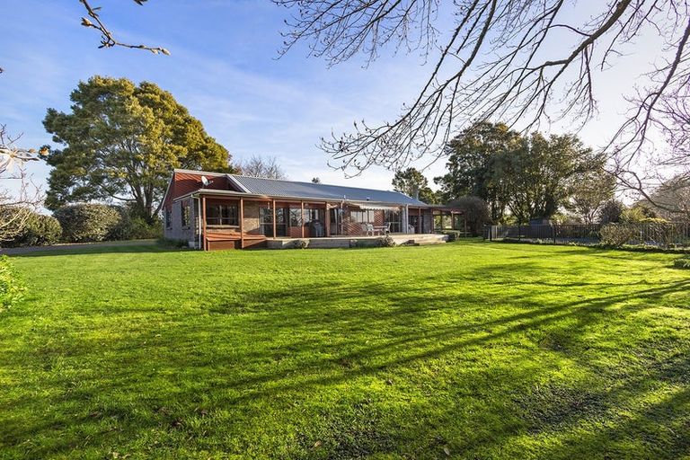 Photo of property in 37 Tarr Road, Ohaupo, 3881