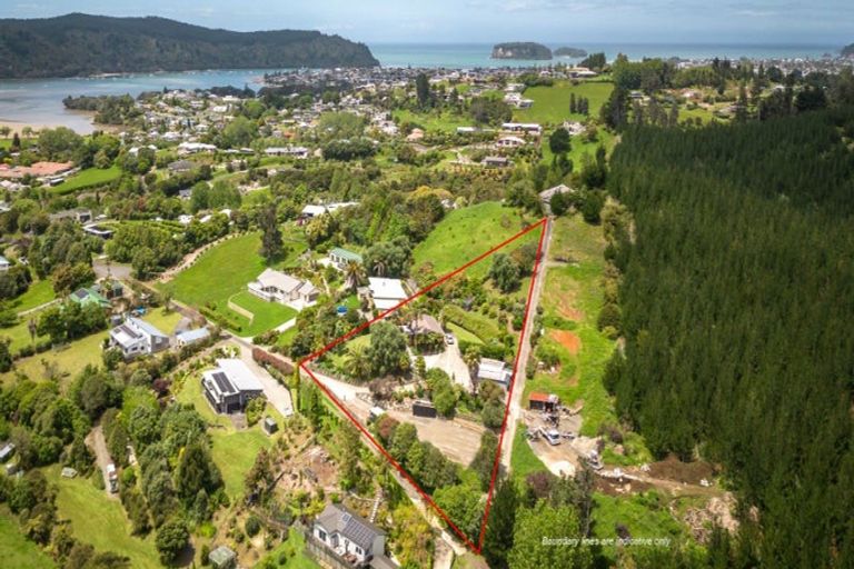 Photo of property in 55 Herbert Drive, Whangamata, 3620