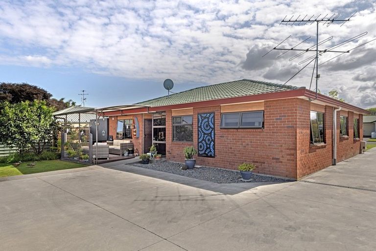 Photo of property in 28 Ruru Avenue, Lytton West, Gisborne, 4010