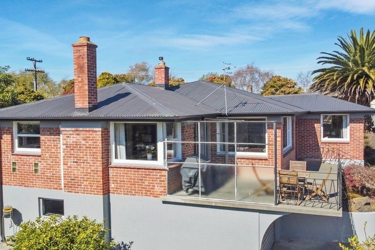 Photo of property in 35 Rimu Street, Glenwood, Timaru, 7910