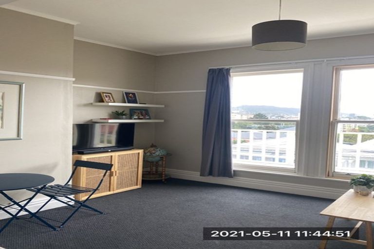 Photo of property in 31c Hall Street, Newtown, Wellington, 6021