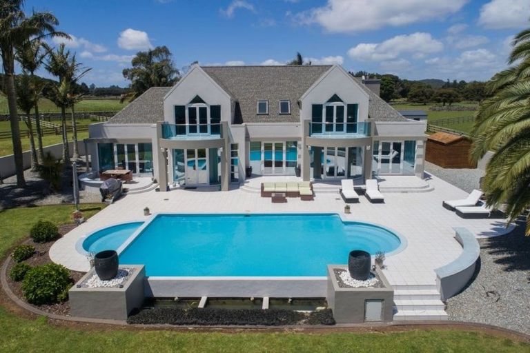 Photo of property in 510 Three Mile Bush Road, Te Kamo, Kamo, 0185