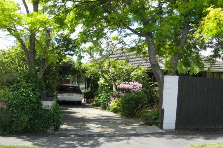 Photo of property in 28 Sledmere Street, Burnside, Christchurch, 8053