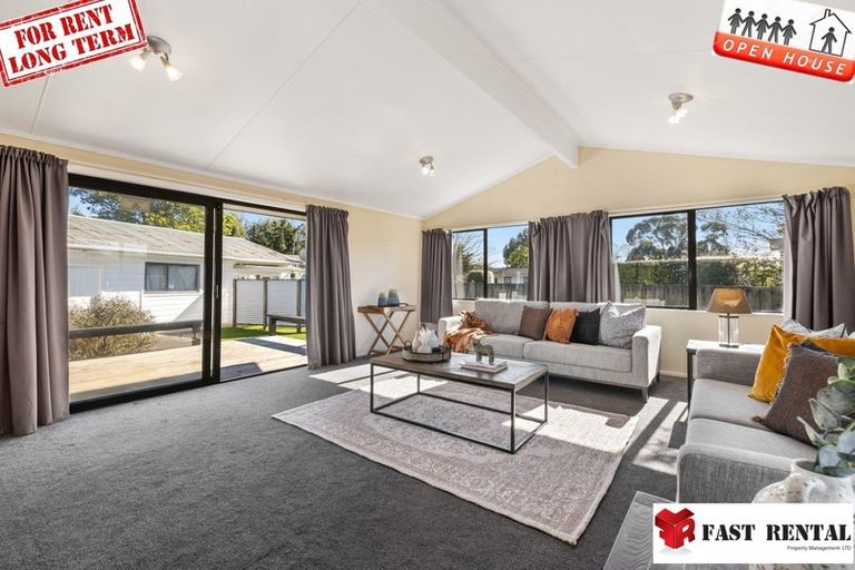 Photo of property in 5 Tuara Place, Rotorua, 3010