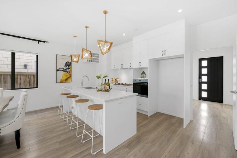 Photo of property in 25 Kawa Drive, Flat Bush, Auckland, 2019