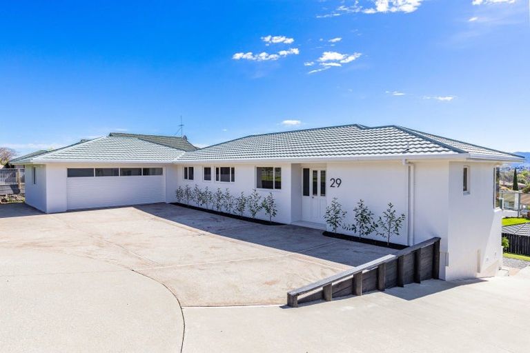 Photo of property in 29 Elisha Drive, Witherlea, Blenheim, 7201