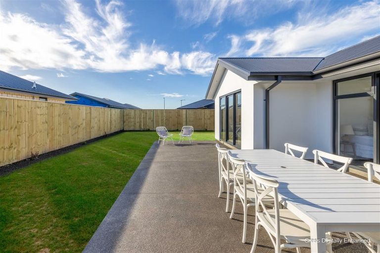 Photo of property in 99 Edward Street, Lincoln, 7608