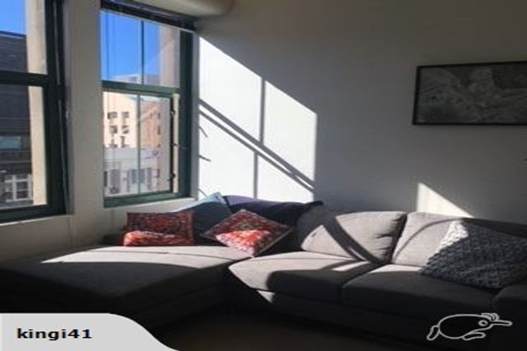 Photo of property in Colmar Brunton House, 13/182 Wakefield Street, Te Aro, Wellington, 6011