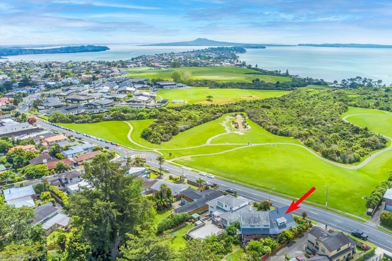 Photo of property in 111 Macleans Road, Bucklands Beach, Auckland, 2014