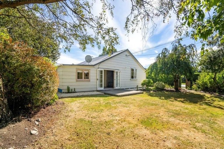 Photo of property in 65 West Coast Road, Sheffield, 7500