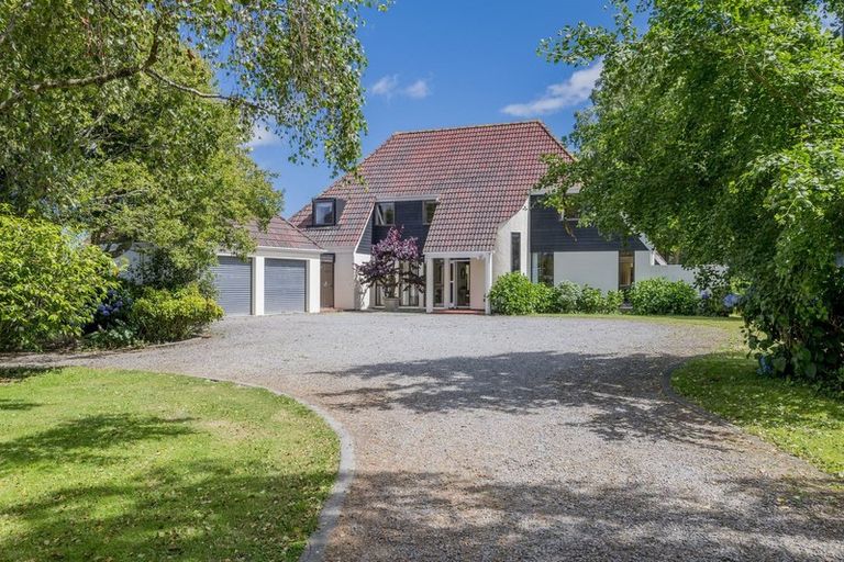 Photo of property in 45 Ringawhati Road, Otaki, 5583