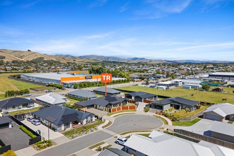 Photo of property in 59 Whareatea Road, Redwoodtown, Blenheim, 7201