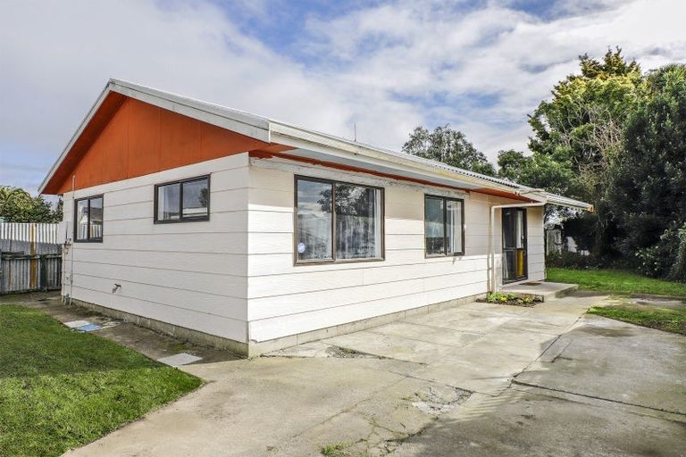 Photo of property in 1/1022 Waipuna Street, Mahora, Hastings, 4120