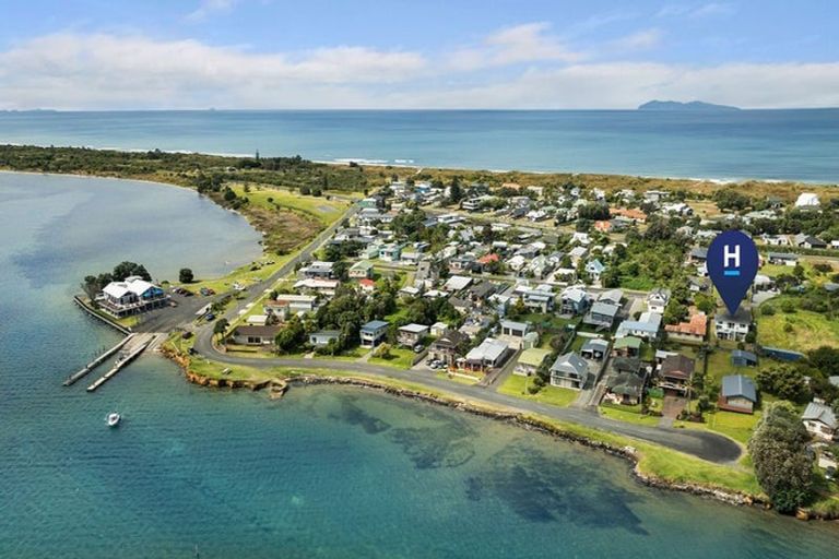 Photo of property in 22 Tatai Road, Bowentown, Katikati, 3177