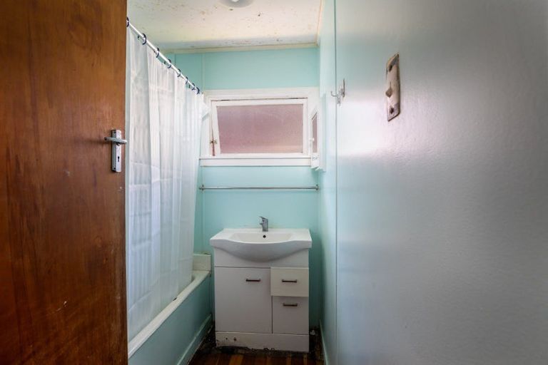 Photo of property in 107 Lemon Street, New Plymouth, 4312