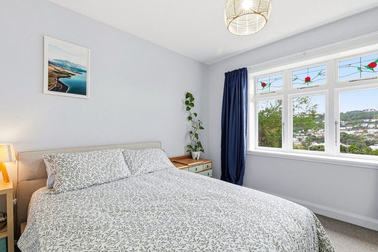 Photo of property in 68 Totara Road, Miramar, Wellington, 6022