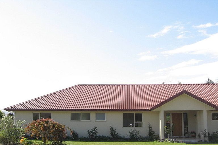 Photo of property in 4 Karere Place, Springlands, Blenheim, 7201