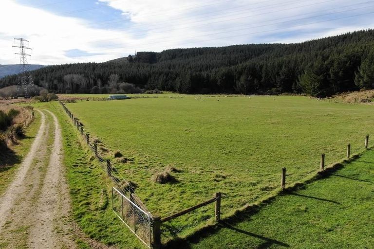 Photo of property in 536 Three Mile Hill Road, North Taieri, Mosgiel, 9092