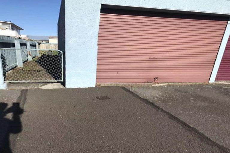 Photo of property in 52 Brussels Street, Miramar, Wellington, 6022