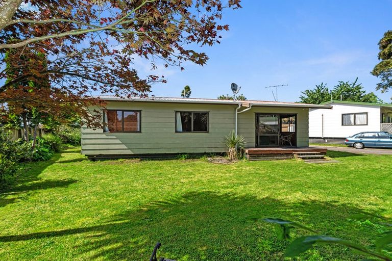 Photo of property in 24d Gordon Road, Western Heights, Rotorua, 3015