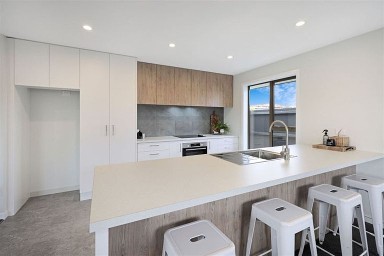 Photo of property in 138a Melcombe Street, Tinwald, Ashburton, 7700