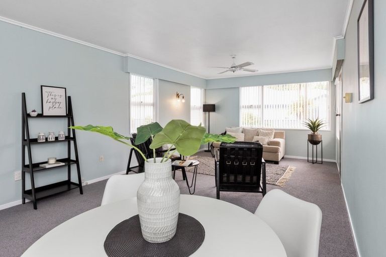 Photo of property in 3/120 Nelson Crescent, Napier South, Napier, 4110