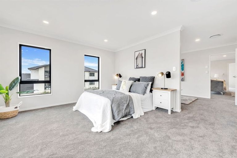 Photo of property in 26 Koromeke Street, Flat Bush, Auckland, 2019