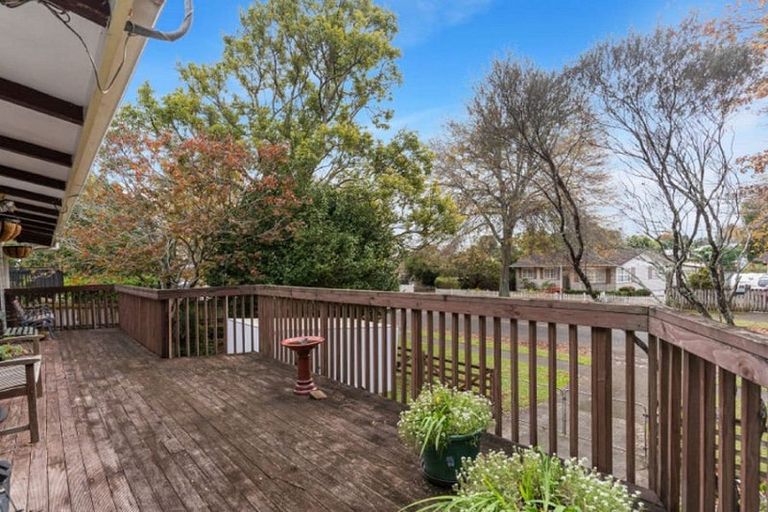 Photo of property in 48 Redcrest Avenue, Red Hill, Papakura, 2110