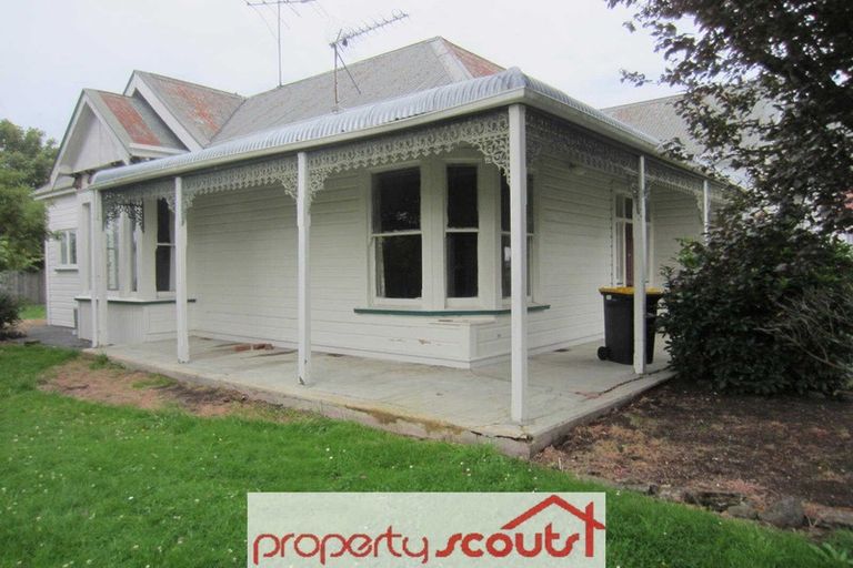 Photo of property in 19 Carr Street, North East Valley, Dunedin, 9010