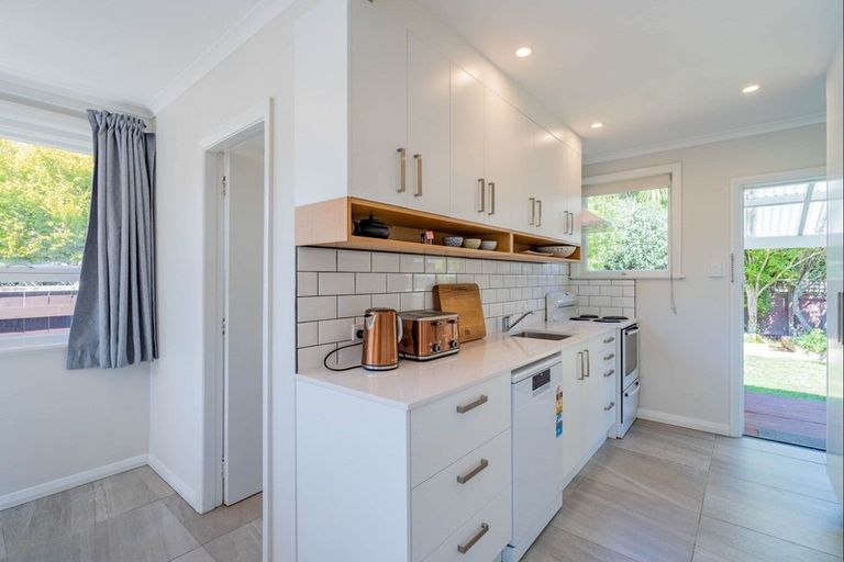 Photo of property in 53 Kirk Street, Otaki, 5512