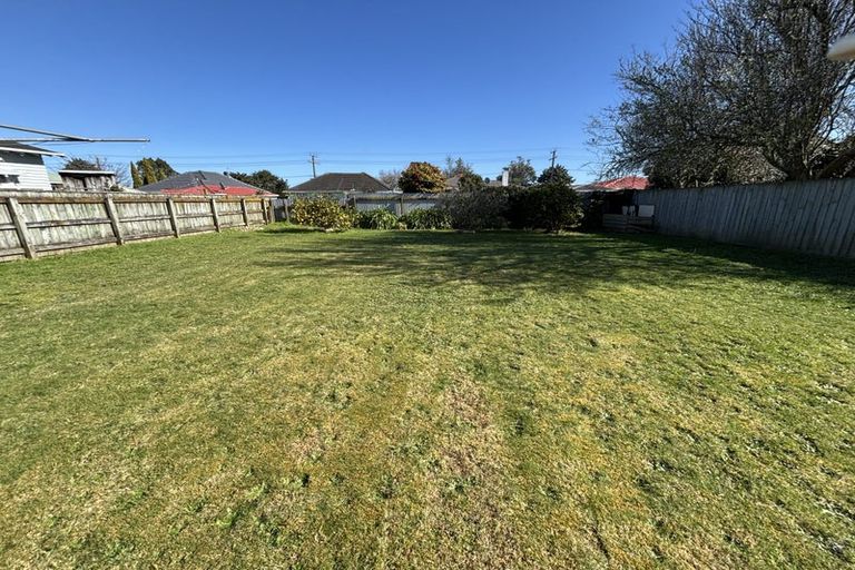 Photo of property in 5 Clyde Street, Levin, 5510