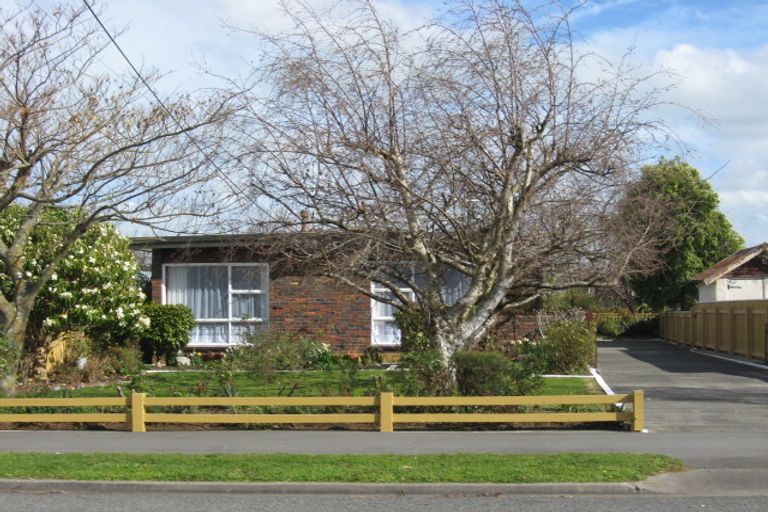 Photo of property in 70 Church Street, Masterton, 5810