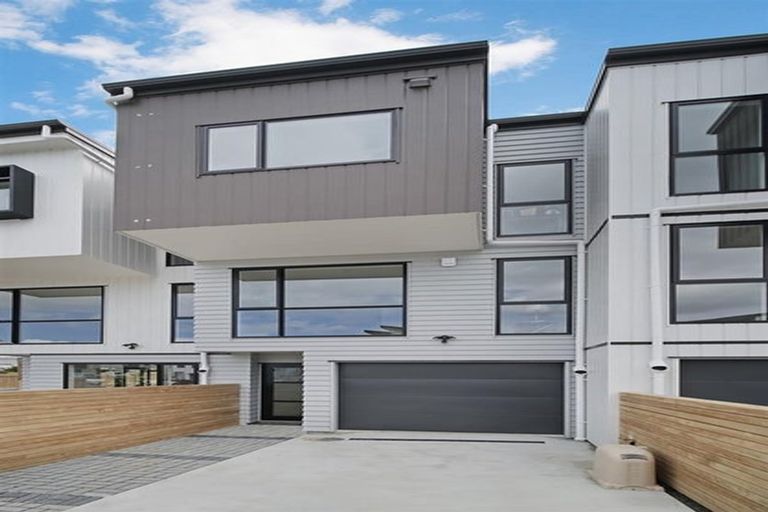 Photo of property in 173 Clark Road, Hobsonville, Auckland, 0616