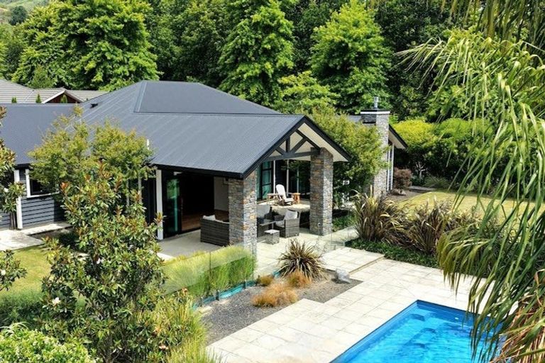 Photo of property in 13 Angelus Avenue, Richmond, 7020