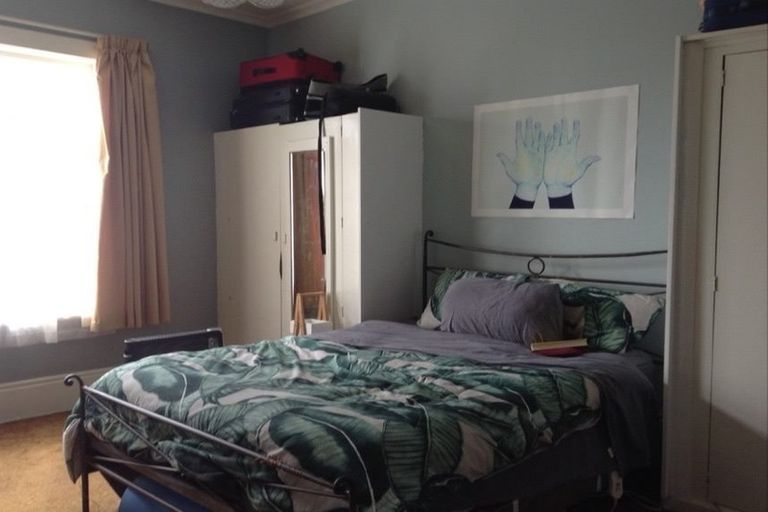 Photo of property in 40 Pirie Street, Mount Victoria, Wellington, 6011