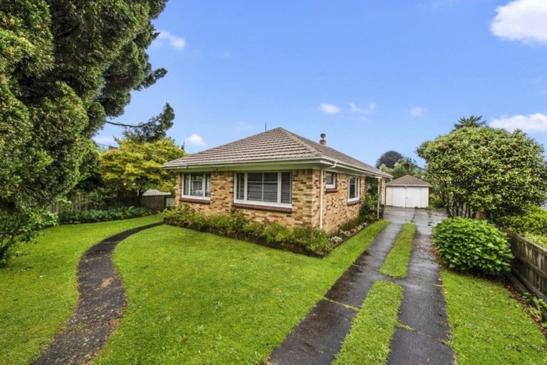 Photo of property in 116 Brookfield Street, Hamilton East, Hamilton, 3216