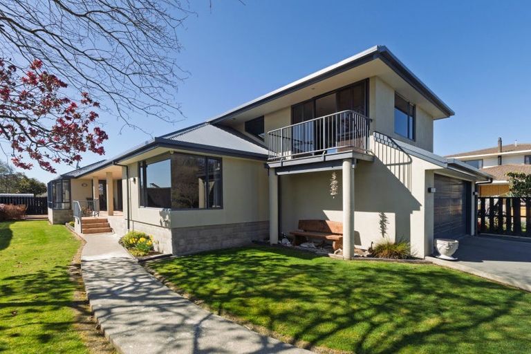 Photo of property in 5 Kauri Street, Highfield, Timaru, 7910
