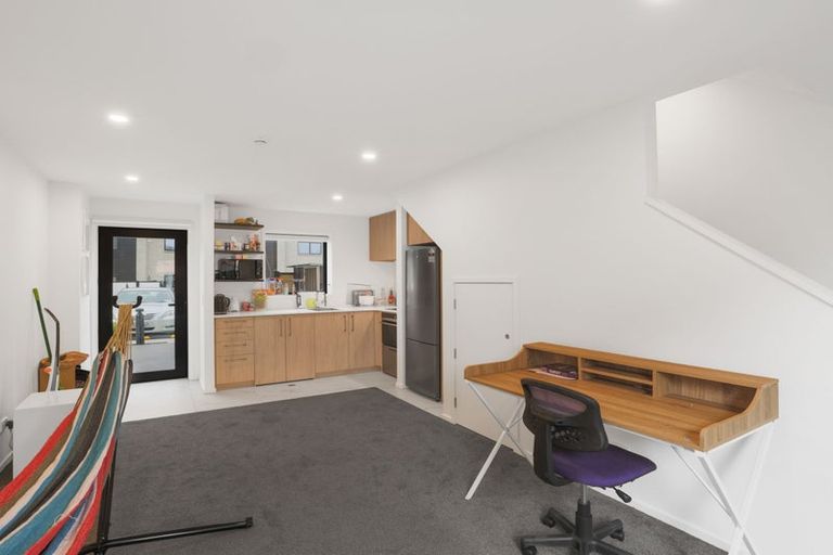 Photo of property in 3/2 Taramea Place, Addington, Christchurch, 8024