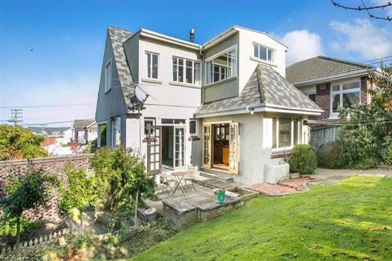 Photo of property in 54 Hawthorn Avenue, Mornington, Dunedin, 9011