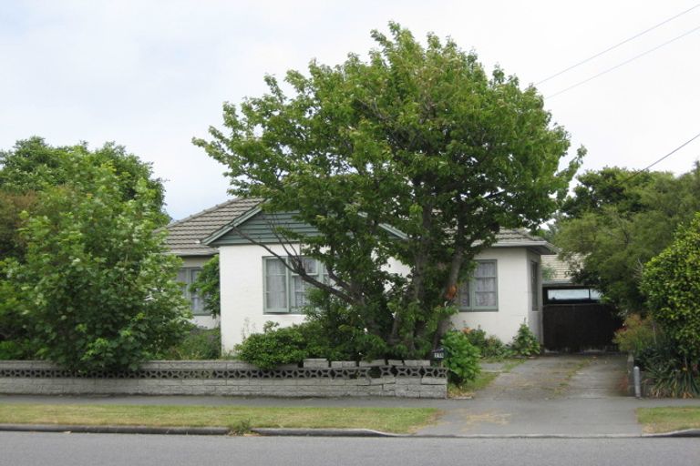 Photo of property in 118 Radley Street, Woolston, Christchurch, 8023