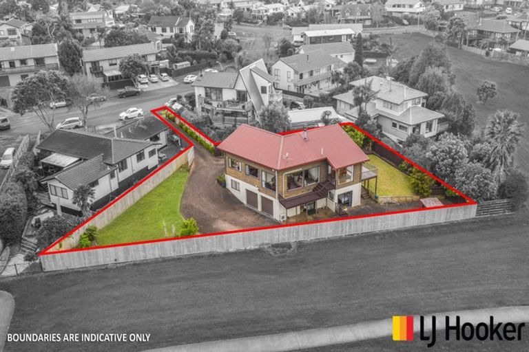 Photo of property in 14 Kaanapali Place, Wattle Downs, Auckland, 2103