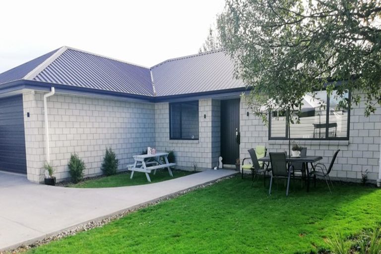 Photo of property in 19a Oxford Street, Hampstead, Ashburton, 7700